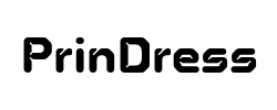 PrinDress - logo